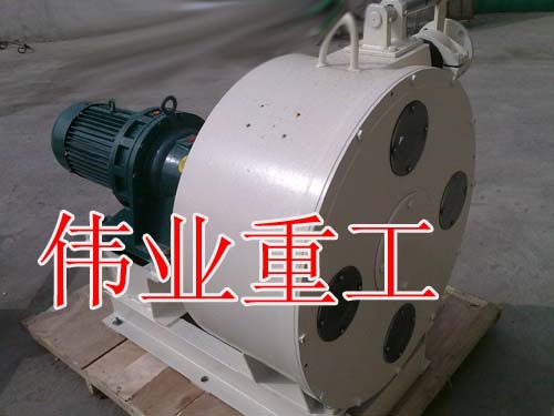 2012新品黃金采礦澆注機 免蒸加氣塊澆注機 混凝土注漿泵（圖）