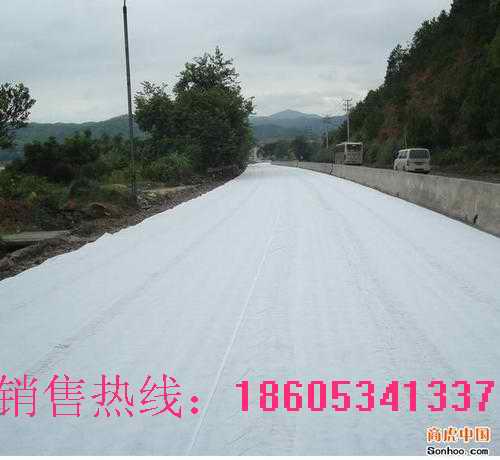 德州軟式透水管廠家/道路排水用軟式透水管找18605341337