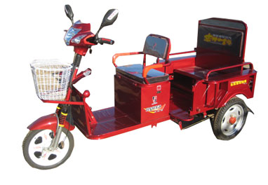 新款式買(mǎi)老年專(zhuān)用電動(dòng)三輪車(chē)就到任丘三豐電動(dòng)車(chē)廠(chǎng)