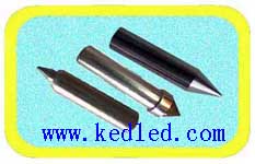 進(jìn)口瓷嘴，KED頂針，KED點(diǎn)膠頭，劈刀，鋼咀，鋁線(xiàn),供應(yīng)KED吸嘴