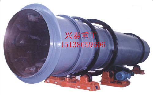 三亞小型河沙烘干機最節(jié)能烘干設備興泰機械