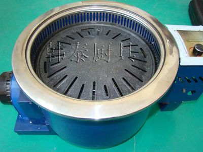 進口韓國燒烤爐，進口燒烤爐，韓泰高品質韓國燒烤爐