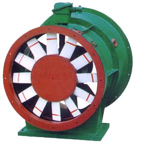 FBCZ礦用防爆主扇，F(xiàn)BCZ礦用節(jié)能風機，F(xiàn)BCZ軸流風機淄博風機