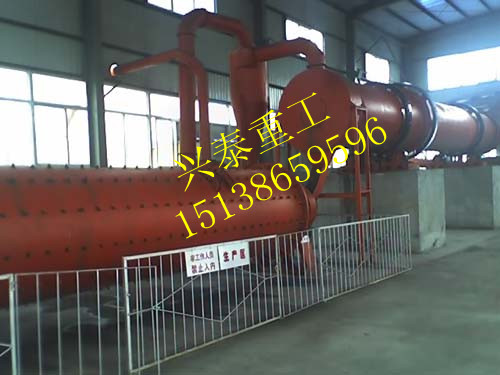三亞小型河沙烘干機最節(jié)能烘干設備興泰機械