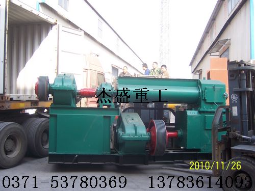★河南粘土制瓦機 頁巖制瓦機 陶土制瓦機 耐火土制瓦機 