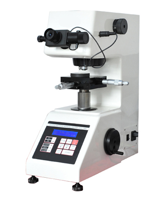 山东供应时代TMVS-1S，显微维氏硬度计，时代数显硬度计，青岛润禄