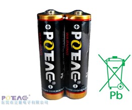 福建廠家專業(yè)生產(chǎn)5號7號電池質(zhì)量好價格合理