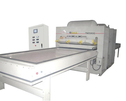 濟南展鴻聯合供應多功能正負壓機TM-2580G   /13793174576/15589966087