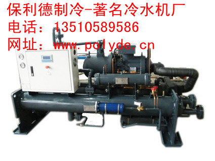 河源10p冷水機廠|河源20p冷水機咨詢網址www.polyde.cn