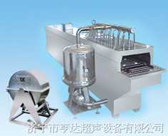 供應(yīng)安瓿瓶水針?biāo)淼朗匠暡ㄇ逑礄C(jī)|洗瓶機(jī)