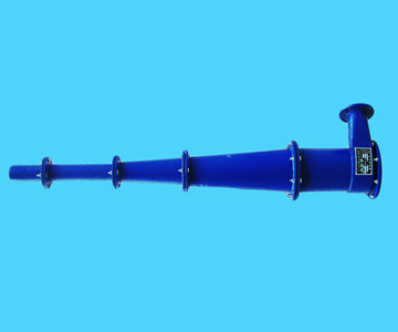 石灰石旋流器，威海石灰石旋流器，山東石灰石旋流器廠商{sx}威海彤格聚氨酯