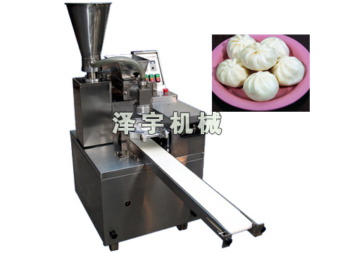自動(dòng)包子機(jī) 餛飩皮機(jī) 方饅頭機(jī)  餃子皮機(jī) 餃子機(jī) 河北澤宇機(jī)械銷售 www.zeyujixie.com 13930959090