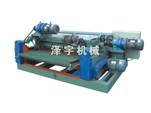 旋切機(jī) 木絲機(jī) 粉碎機(jī) 數(shù)控絲桿無卡旋切裁板一體機(jī) 數(shù)控絲桿型無卡旋切機(jī) 磨刀機(jī) 液壓機(jī) 冷壓機(jī)  河北澤宇機(jī)械 www.zeyujixie.com 任縣旋切機(jī)13930959090