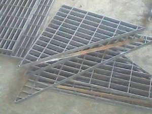   電廠平臺鋼格板 鍋爐平臺鋼格板 軍雷鋼格板廠專業生產