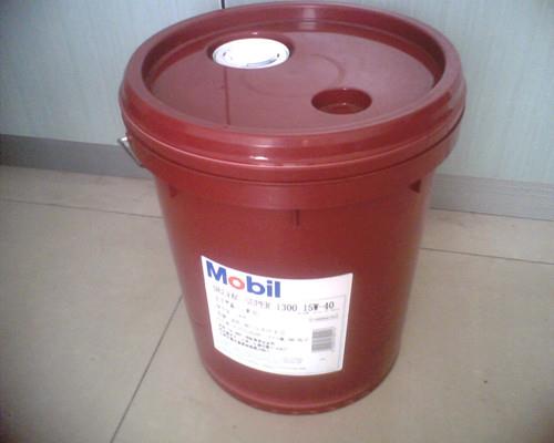 乐山市美孚威达1号机床导轨油、凯泰威美孚导轨油代理