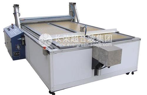 {gx}瓦通板焊接机,瓦通熔接机,瓦通加工