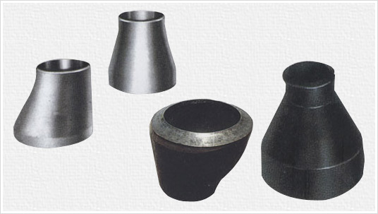 生產(chǎn)供應(yīng)各種材質(zhì)同心大小頭，偏心大小頭接頭