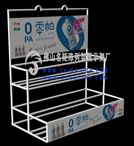 鐵促銷臺 超市促銷臺 折疊促銷臺 異形促銷臺