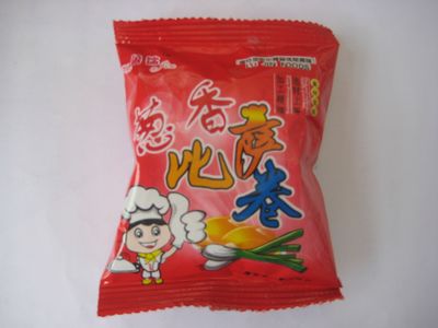 廠家直銷比薩卷休閑食品敬請關注豐盛