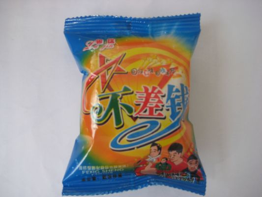 豐盛不差錢食品廠誠邀加盟經銷商價格公道