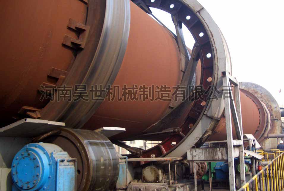 www.haoshijixie.com石灰回轉窯價格，水泥回轉窯價格，回轉窯參數，報價，昊世機械