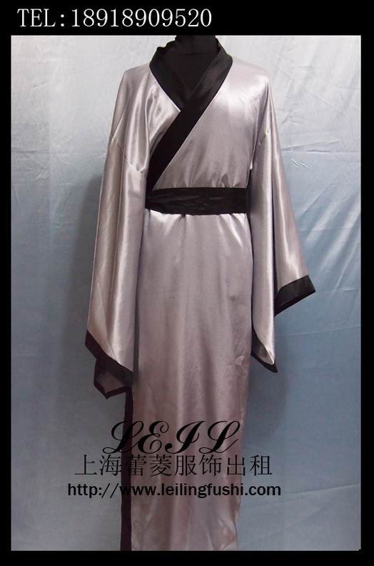 *劉備服裝租賃*三國服裝租賃-上海蕾菱服飾租賃