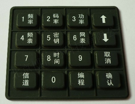 塑料制品加工