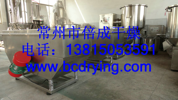 飼料專用篩分機(jī)常州倍成干燥優(yōu)質(zhì)供應(yīng)：飼料專用篩分機(jī),飼料振動(dòng)篩