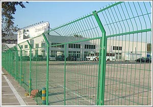 公路護欄網哪家好--安平拓帆，品質好、價格低