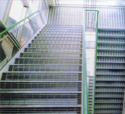 天津梯踏板|樓梯踏步版|踏步板