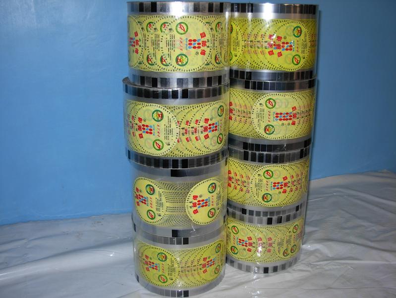 食品卷材，河北食品卷材，專業(yè)食品卷材膜生產(chǎn)廠家