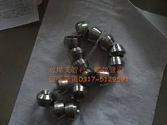 供應(yīng)對焊支管座,內(nèi)蒙古地區(qū)支管臺接管座經(jīng)銷處