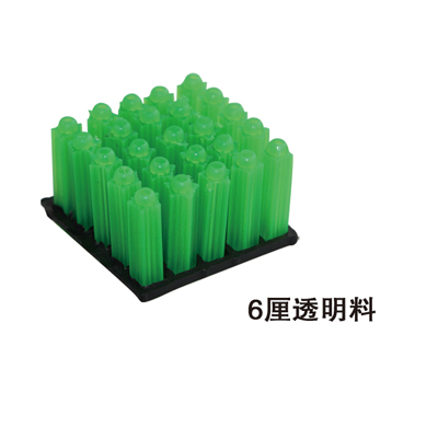 本廠專業(yè)生產(chǎn)美家之星6厘新料膨脹管-揭陽步時五金廠。