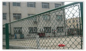 【籃球場護欄網】價格|產品供應|籃球場護欄網廠家批發