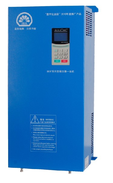 供應油田變頻器