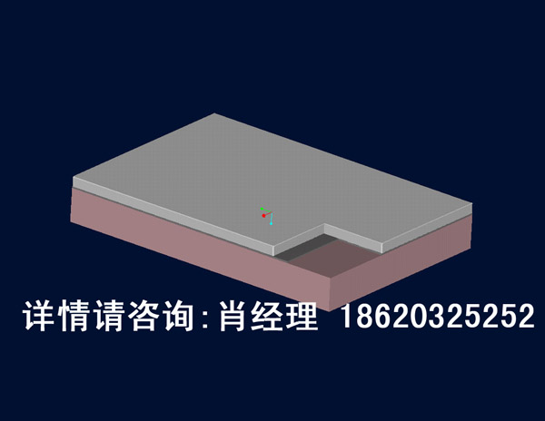 烏魯木齊保溫裝飾復(fù)合板