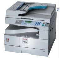 理光二手彩機 廣州二手理光彩機 理光 Aficio 1515 
