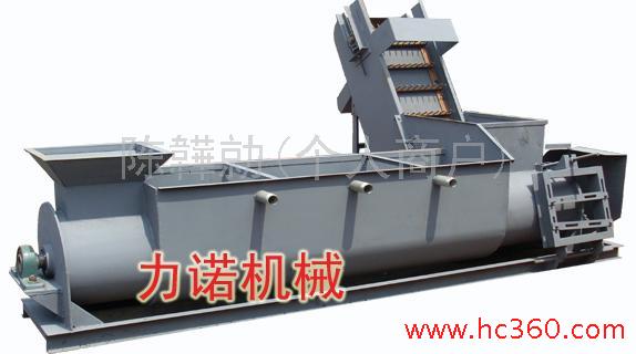 塑料摩擦漂洗機