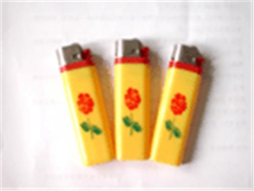 电子打火机加工