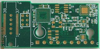 天津市專業4-12層高難度PCB生產廠家/深圳市鑫成爾電子有限公司