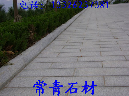 路牙石多少錢，路牙石，花崗巖路牙石
