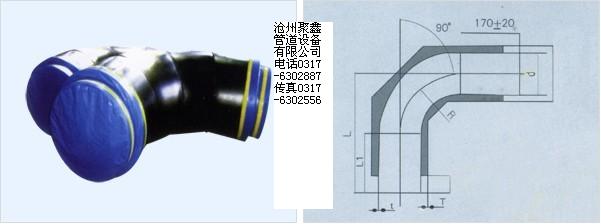 碳鋼高壓保溫彎頭生產(chǎn)基地，碳鋼高壓保溫彎頭制造基地 