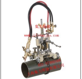 CG2-11G型切割機(jī)，CG2-11G手搖式管切氣割機(jī)