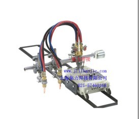 磁力切割機(jī)，CG1-100型氣割機(jī)，管道切割機(jī)