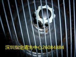 深圳美的抽油煙機清洗/維修（潔凈千萬家）