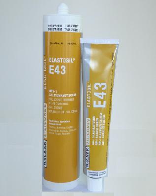 Elastosil E43