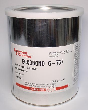 ECCOBOND G757