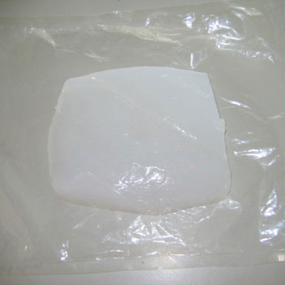 硅膠原材料二