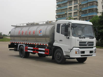 銷售江淮單橋護欄清洗車，高壓清洗車