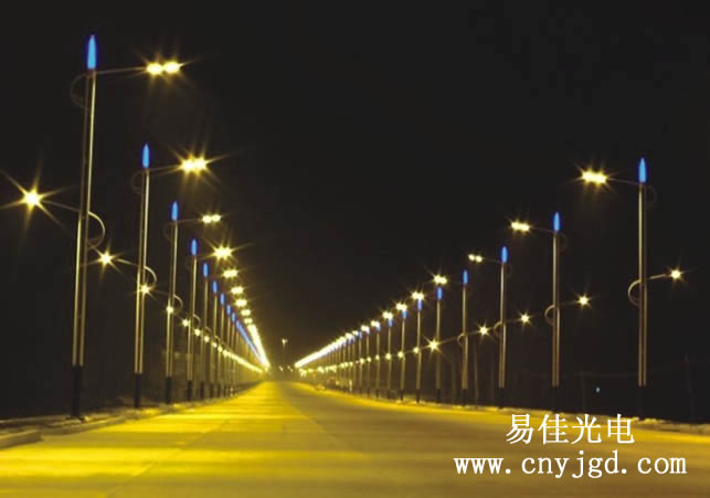 大功率LED路燈燈頭 壓鑄鋁路燈燈殼 路燈生產(chǎn)廠家